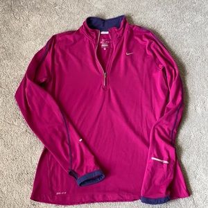 Nike Running jacket